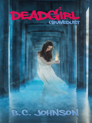 cover image of Gravedust